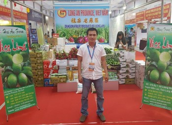 Triển lãm và xúc tiến thương mại